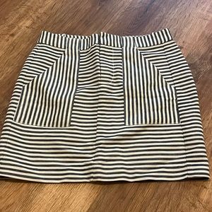 Madewell Skirt Size 0